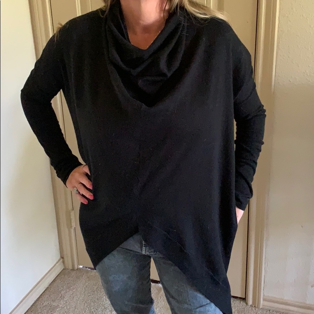 Helmet Lange sweater